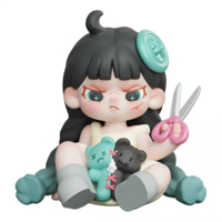 Фигурка-сюрприз 10/10 TOYS TNT DORA Мир фантазий (DRM-AGXA)