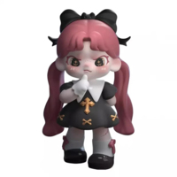 Фигурка-сюрприз 10/10 TOYS TNT DORA Мир фантазий (DRM-AGXA)