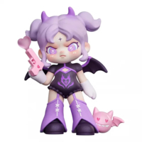 Фигурка-сюрприз 10/10 TOYS TNT DORA Мир фантазий (DRM-AGXA)