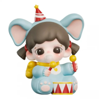 Фигурка-сюрприз 10/10 TOYS TNT ZORAA Яркие моменты (ZRM-468)