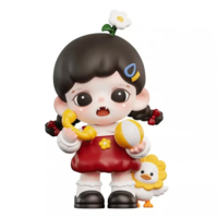 Фигурка-сюрприз 10/10 TOYS TNT ZORAA Яркие моменты (ZRM-468)