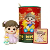 Фигурка-сюрприз 10/10 TOYS TNT ZORAA Яркие моменты (ZRM-468) 