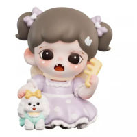 Фигурка-сюрприз 10/10 TOYS TNT ZORAA Яркие моменты (ZRM-468)