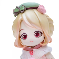 Фігурка-сюрприз 10/10 TOYS Kokoya Song of Flowers and Dreams (QWP051)