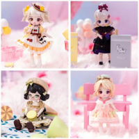 Фігурка-сюрприз 10/10 TOYS Kokoya Song of Flowers and Dreams (QWP051)