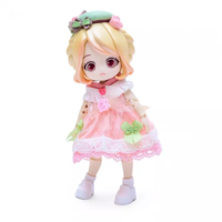 Фігурка-сюрприз 10/10 TOYS Kokoya Song of Flowers and Dreams (QWP051)