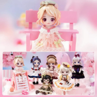 Фігурка-сюрприз 10/10 TOYS Kokoya Song of Flowers and Dreams (QWP051)