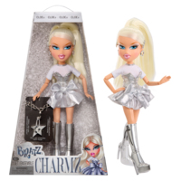 Игровой набор с куклой Bratz Charmz Хлоя (599333) 