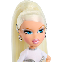 Ігровий набір з лялькою Bratz Charmz Хлоя (599333)