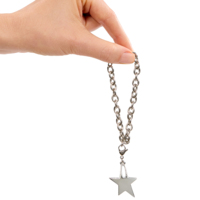 Ігровий набір з лялькою Bratz Charmz Хлоя (599333)