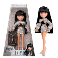 Ігровий набір з лялькою Bratz Charmz Джейд (599357) 