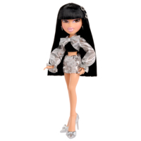 Игровой набор с куклой Bratz Charmz Джейд (599357)