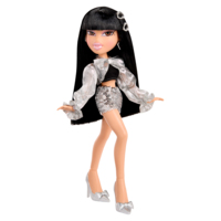 Игровой набор с куклой Bratz Charmz Джейд (599357)