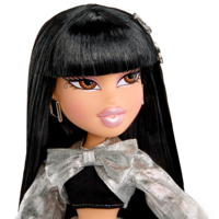 Игровой набор с куклой Bratz Charmz Джейд (599357)