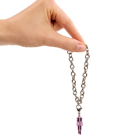 Игровой набор с куклой Bratz Charmz Джейд (599357)