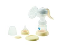 Молоковідсмоктувач Nuvita механічний (NV1211)