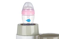 Пароварка-блендер Nuvita Papasana Vapor Combo 6 в 1 (NV1966)