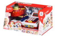 Ігровий набір Same Toy My Home Little Chef Dream Касовий апарат (3220Ut)