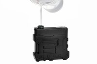 Іграшкова зброя Same Toy Водний електричний бластер (290869)