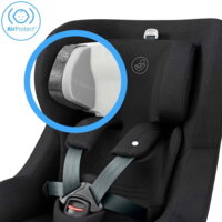Автокресло MAXI-COSI Pearl Slide Pro Authentic Graphie (8638550110)