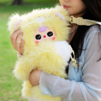 Колекційний рюкзак POP TOP Baby Three Обіймашки (CRP2602)