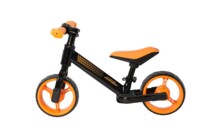 Беговел детский Lamborghini, оранжевый (79652)