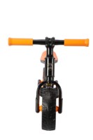 Беговел детский Lamborghini, оранжевый (79652)