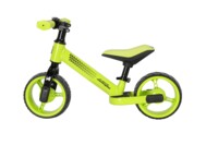 Біговел дитячий Lamborghini, зелений (79645)