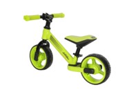 Біговел дитячий Lamborghini, зелений (79645)