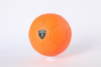 Футбольний м'яч Lamborghini помаранчевий, розмір 2 (68423)