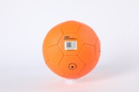 Футбольний м'яч Lamborghini помаранчевий, розмір 3 (68416)