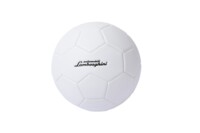 Футбольний м'яч Lamborghini білий, розмір 2 (12657)