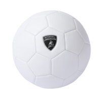 Футбольний м'яч Lamborghini білий, розмір 2 (12657) 