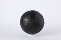 Футбольний м'яч Lamborghini чорний, розмір 2 (68355)