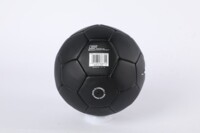 Футбольний м'яч Lamborghini чорний, розмір 2 (68355)