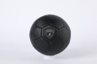 Футбольний м'яч Lamborghini чорний, розмір 3 (68348)