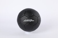 Футбольний м'яч Lamborghini чорний, розмір 3 (68348)