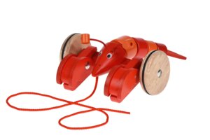 Каталка goki Лобстер (54904G) 