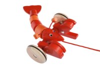 Каталка goki Лобстер (54904G)