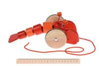 Каталка goki Лобстер (54904G)