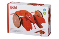 Каталка goki Лобстер (54904G)