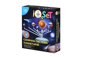 Научный набор Same Toy Solar system Planetarium (2135Ut) 