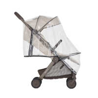 Прогулочная коляска Anex Air-Q Vanille (AQ-02)