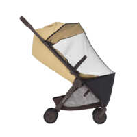 Прогулянкова коляска Anex Air-Q Melon (AQ-03)