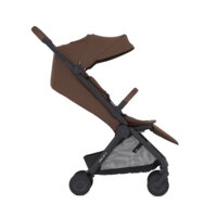 Прогулочная коляска Anex Air-Q Doppio (AQ-04)