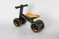 Беговел детский Lamborghini, желтый (16471)