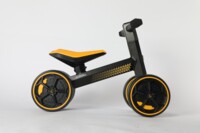 Беговел детский Lamborghini, желтый (16471)