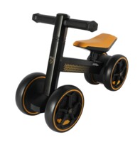 Біговел дитячий Lamborghini, жовтий (16471) 