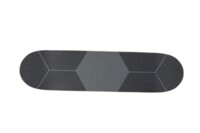 Скейтборд Lamborghini 31х8 фиолетовый (04942)