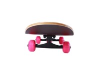 Скейтборд Lamborghini 31х8 фиолетовый (04942)